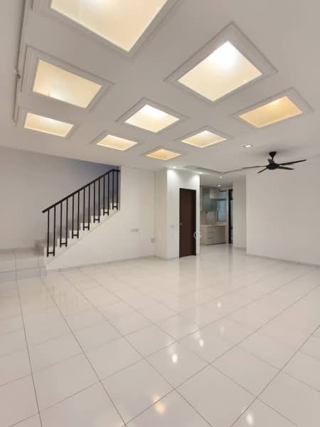 2-storey Terraced House for Rent in Setia Tropika (Johor Bahru) - Muslieg . - PropertyGuru.com.my