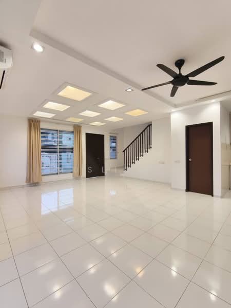 2-storey Terraced House for Rent in Setia Tropika (Johor Bahru) - Muslieg . - PropertyGuru.com.my