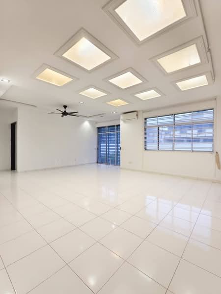 2-storey Terraced House for Rent in Setia Tropika (Johor Bahru) - Muslieg . - PropertyGuru.com.my