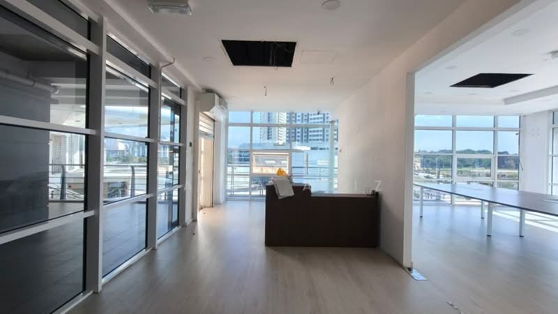 Office for Sale in Presint 8 (Putrajaya) - Faiza Aziz - Interior - PropertyGuru.com.my