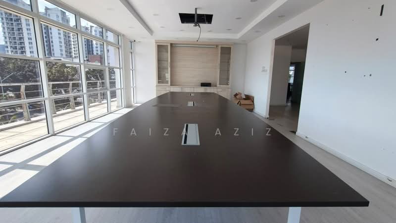 Office for Sale in Presint 8 (Putrajaya) - Faiza Aziz - Interior - PropertyGuru.com.my
