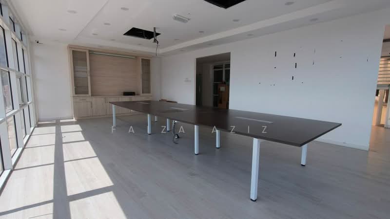 Office for Sale in Presint 8 (Putrajaya) - Faiza Aziz - Interior - PropertyGuru.com.my
