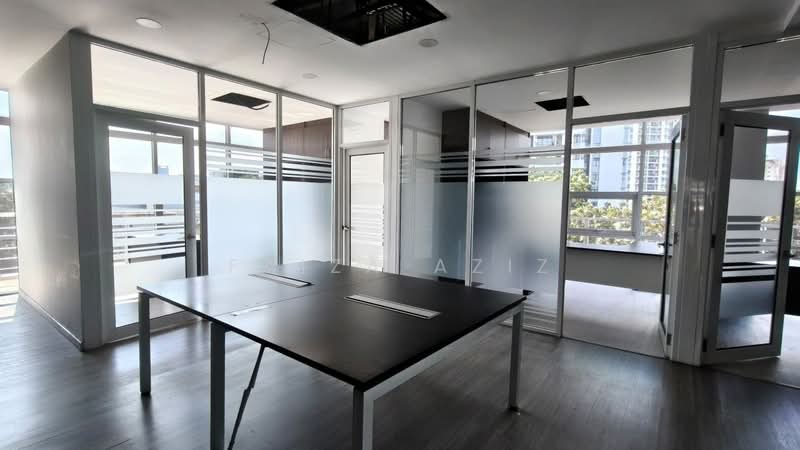 Office for Sale in Presint 8 (Putrajaya) - Faiza Aziz - Interior - PropertyGuru.com.my