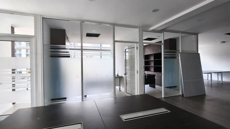 Office for Sale in Presint 8 (Putrajaya) - Faiza Aziz - Interior - PropertyGuru.com.my