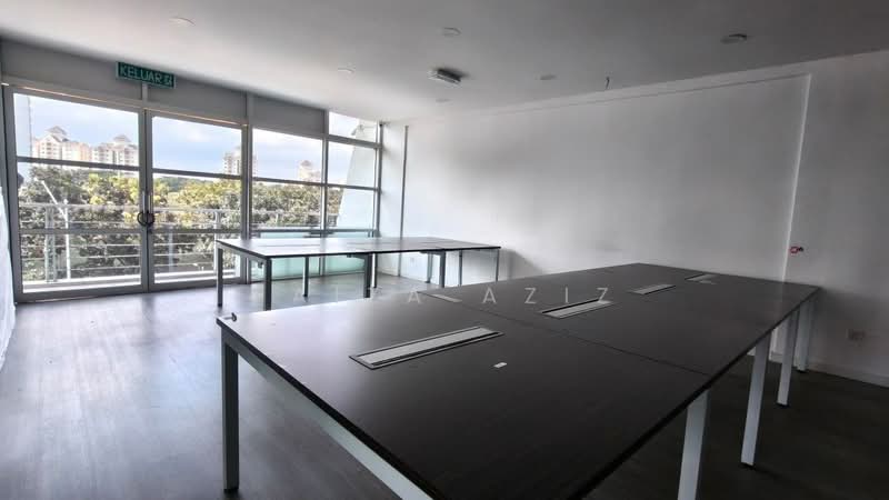Office for Sale in Presint 8 (Putrajaya) - Faiza Aziz - Interior - PropertyGuru.com.my