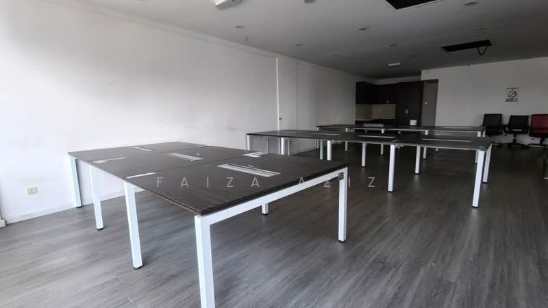 Office for Sale in Presint 8 (Putrajaya) - Faiza Aziz - Interior - PropertyGuru.com.my