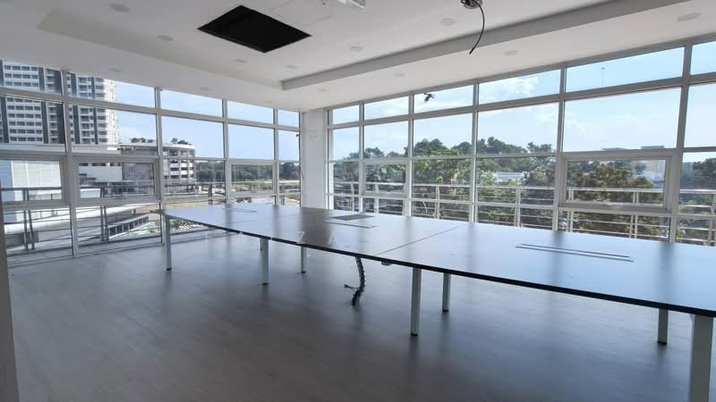 Office for Sale in Presint 8 (Putrajaya) - Faiza Aziz - Interior - PropertyGuru.com.my