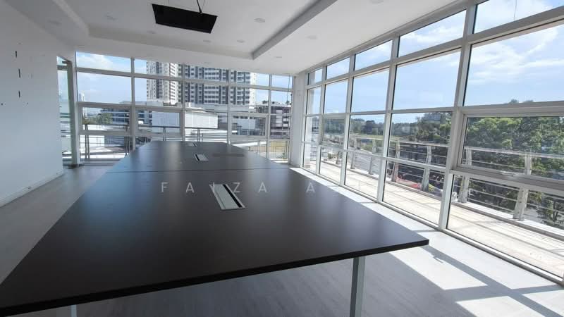 Office for Sale in Presint 8 (Putrajaya) - Faiza Aziz - Interior - PropertyGuru.com.my
