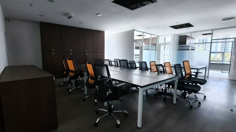 Office for Sale in Presint 8 (Putrajaya) - Faiza Aziz - Interior - PropertyGuru.com.my