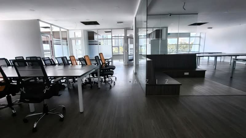 Office for Sale in Presint 8 (Putrajaya) - Faiza Aziz - Interior - PropertyGuru.com.my