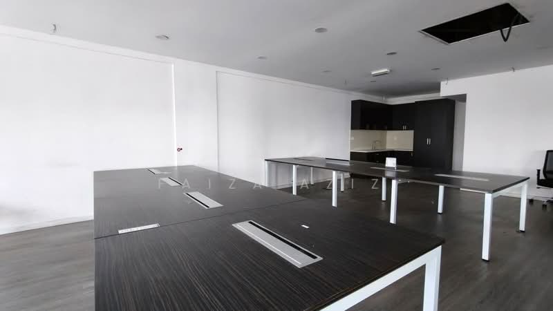 Office for Sale in Presint 8 (Putrajaya) - Faiza Aziz - Interior - PropertyGuru.com.my