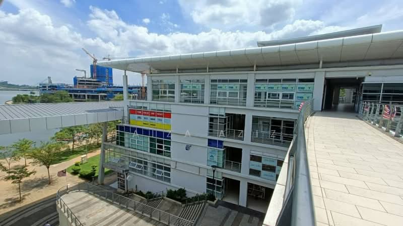 Office for Sale in Presint 8 (Putrajaya) - Faiza Aziz - Exterior - PropertyGuru.com.my