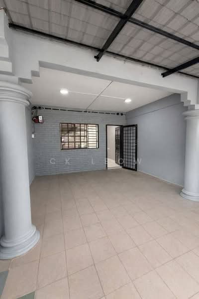 2-storey Terraced House for Sale in Taman Nora (Ulu Tiram) - Ck Leow - PropertyGuru.com.my
