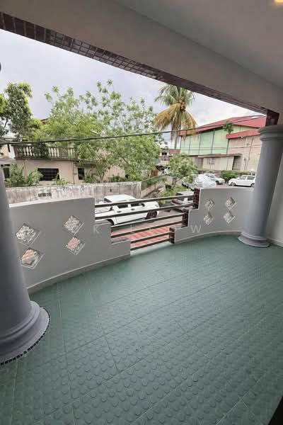 2-storey Terraced House for Sale in Taman Nora (Ulu Tiram) - Ck Leow - PropertyGuru.com.my