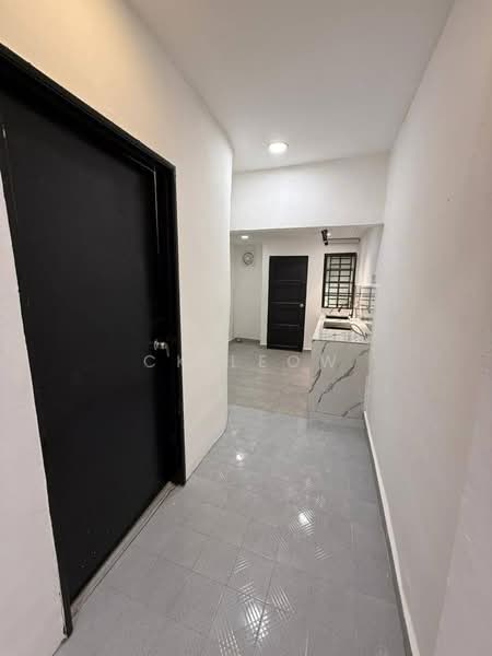 2-storey Terraced House for Sale in Taman Nora (Ulu Tiram) - Ck Leow - PropertyGuru.com.my
