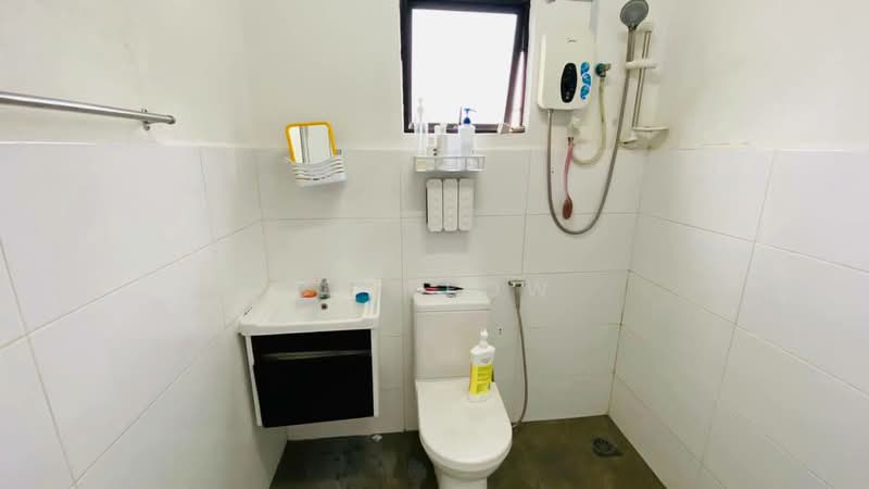 1-storey Terraced House for Sale in Taman Anggerik (Tampoi) - Ck Leow - PropertyGuru.com.my