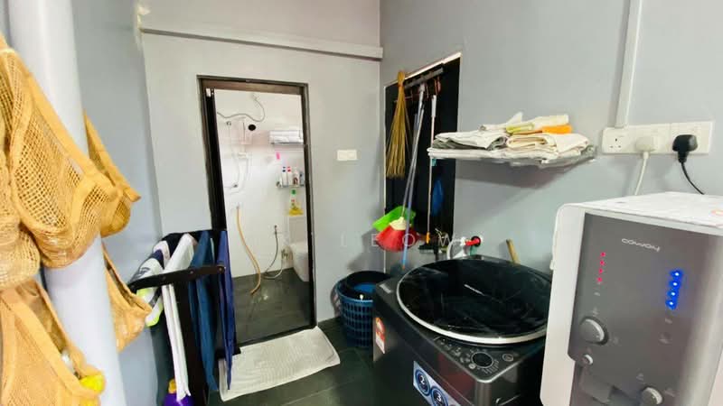 1-storey Terraced House for Sale in Taman Anggerik (Tampoi) - Ck Leow - PropertyGuru.com.my