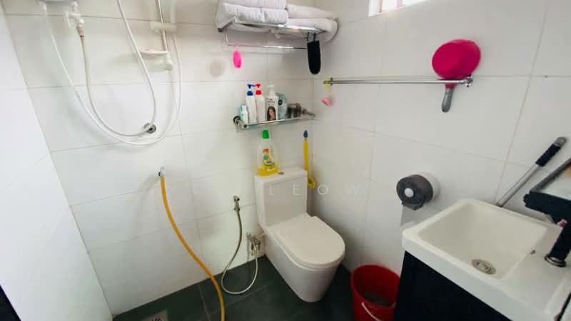 1-storey Terraced House for Sale in Taman Anggerik (Tampoi) - Ck Leow - PropertyGuru.com.my