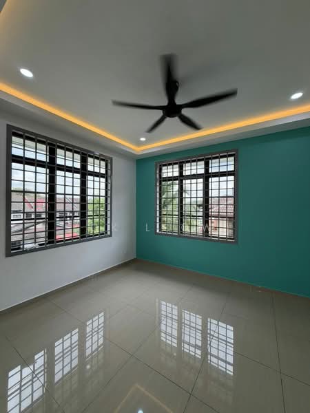 Rumah Teres 2 Tingkat untuk Dijual di Bandar Seri Alam (Masai) - Ck Leow - Interior - PropertyGuru.com.my