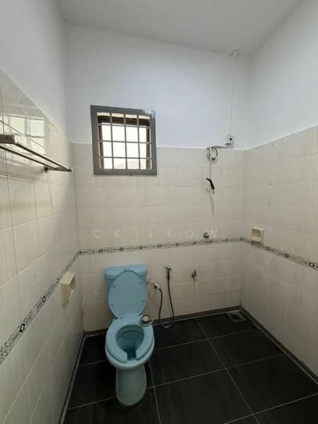 Rumah Teres 2 Tingkat untuk Dijual di Bandar Seri Alam (Masai) - Ck Leow - PropertyGuru.com.my