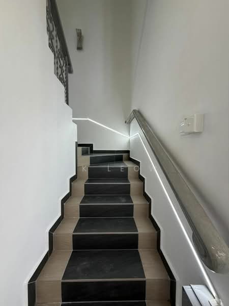 Rumah Teres 2 Tingkat untuk Dijual di Bandar Seri Alam (Masai) - Ck Leow - PropertyGuru.com.my
