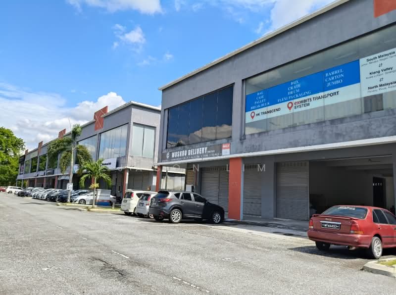 Shop / Office for Rent in Port Klang (Pelabuhan Klang) (Selangor) - Jason Lim - Exterior - PropertyGuru.com.my