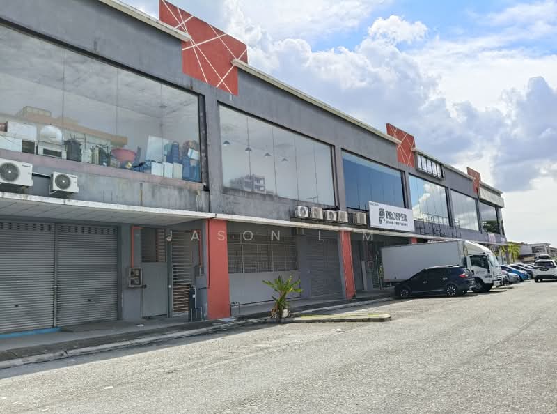 Shop / Office for Rent in Port Klang (Pelabuhan Klang) (Selangor) - Jason Lim - Exterior - PropertyGuru.com.my
