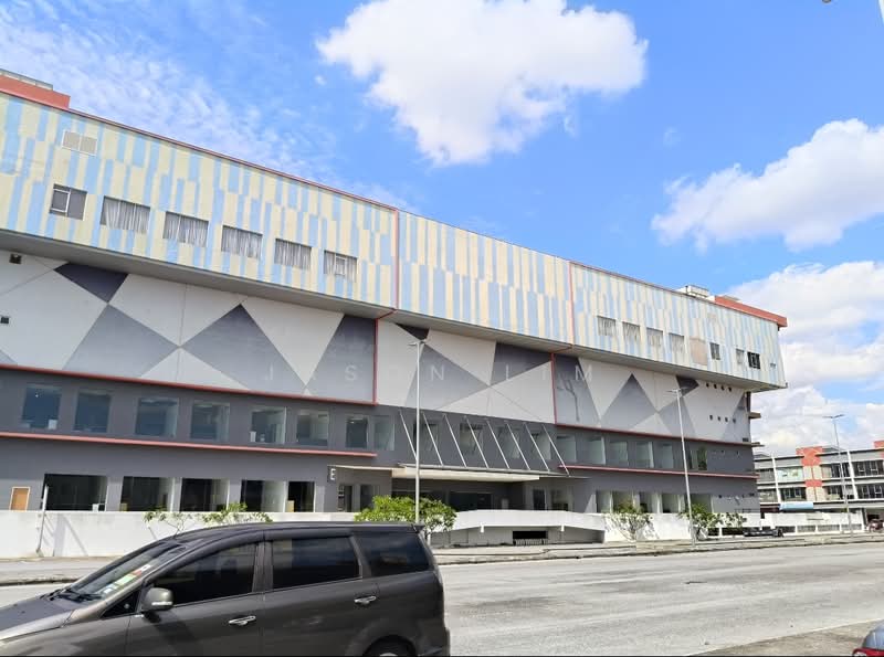 Shop / Office for Rent in Port Klang (Pelabuhan Klang) (Selangor) - Jason Lim - Exterior - PropertyGuru.com.my