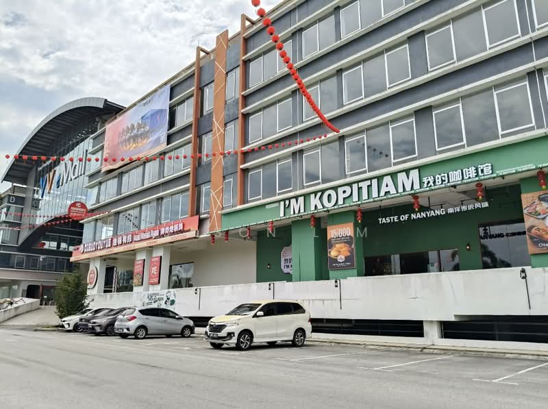 Shop / Office for Rent in Port Klang (Pelabuhan Klang) (Selangor) - Jason Lim - Exterior - PropertyGuru.com.my