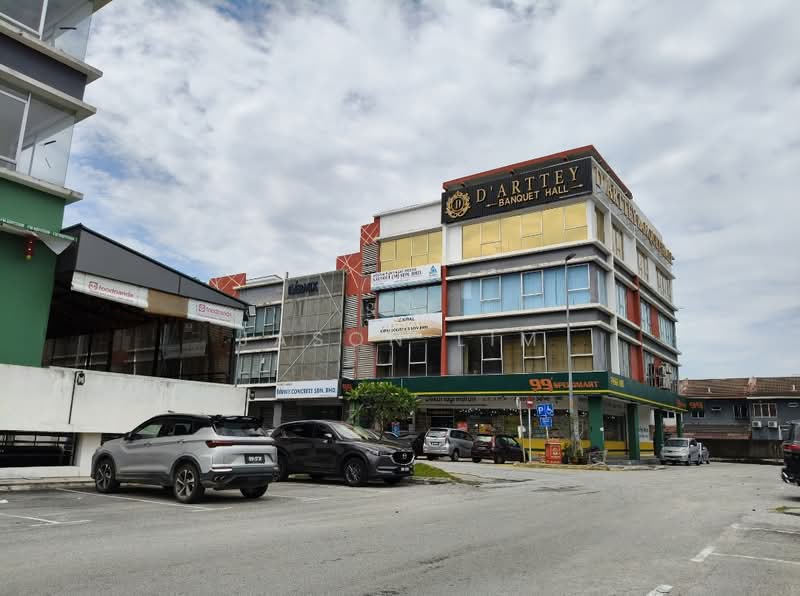 Shop / Office for Rent in Port Klang (Pelabuhan Klang) (Selangor) - Jason Lim - Exterior - PropertyGuru.com.my