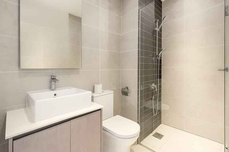 Service Residence for Rent at Millerz Square Serviced Residence - Jason Lee - Bathroom - PropertyGuru.com.my