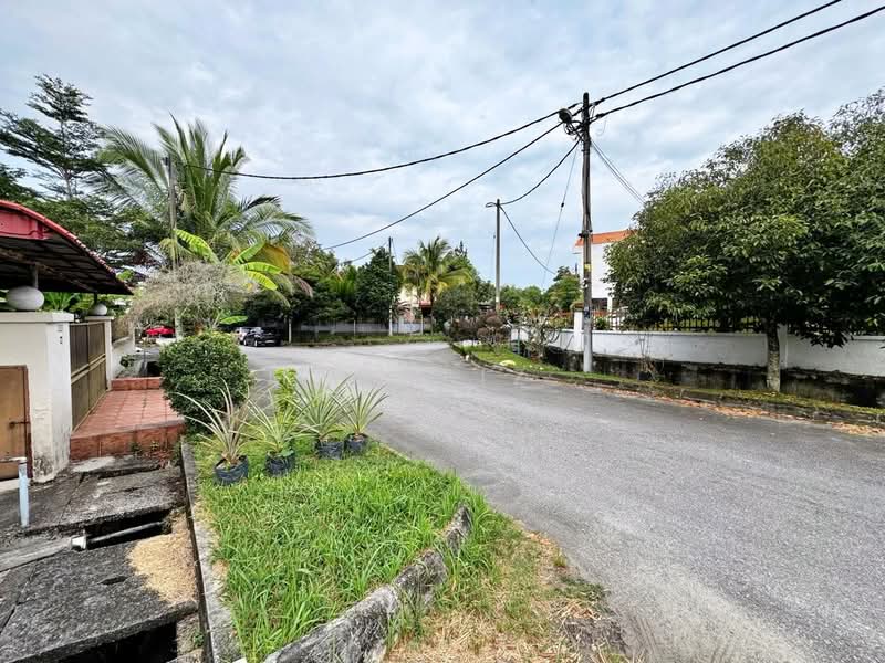 2-storey Terraced House for Sale in Seksyen 6 (Bangi) - Mahafiz . - PropertyGuru.com.my