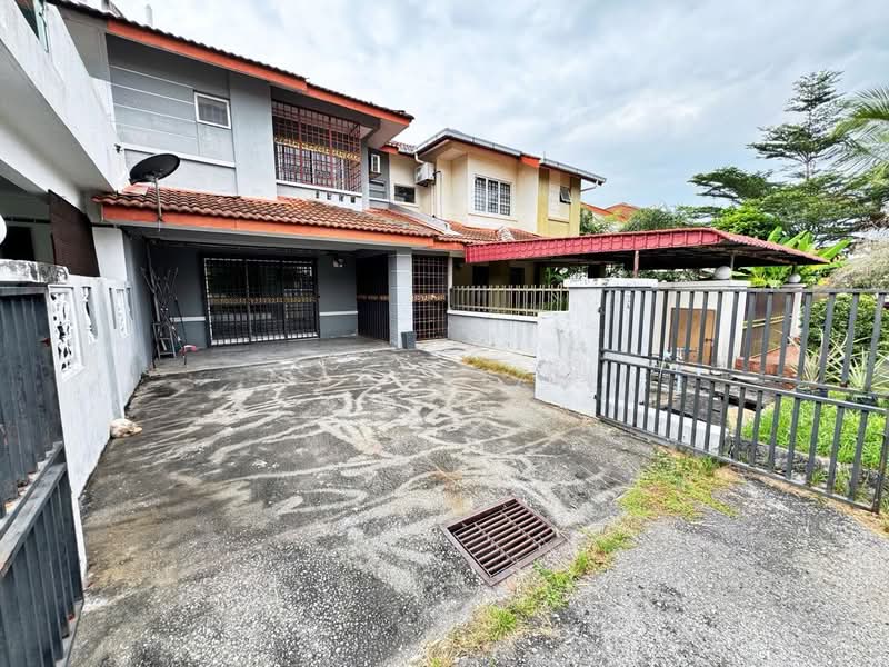 2-storey Terraced House for Sale in Seksyen 6 (Bangi) - Mahafiz . - PropertyGuru.com.my