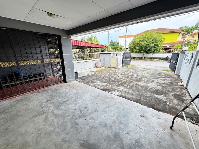 2-storey Terraced House for Sale in Seksyen 6 (Bangi) - Mahafiz . - PropertyGuru.com.my