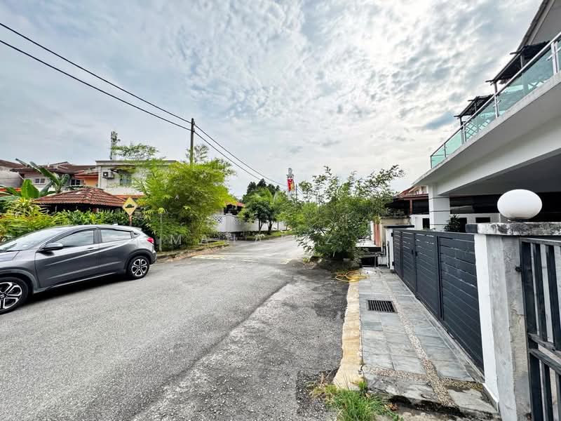 2-storey Terraced House for Sale in Seksyen 6 (Bangi) - Mahafiz . - PropertyGuru.com.my
