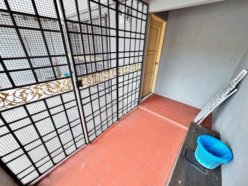 2-storey Terraced House for Sale in Seksyen 6 (Bangi) - Mahafiz . - PropertyGuru.com.my