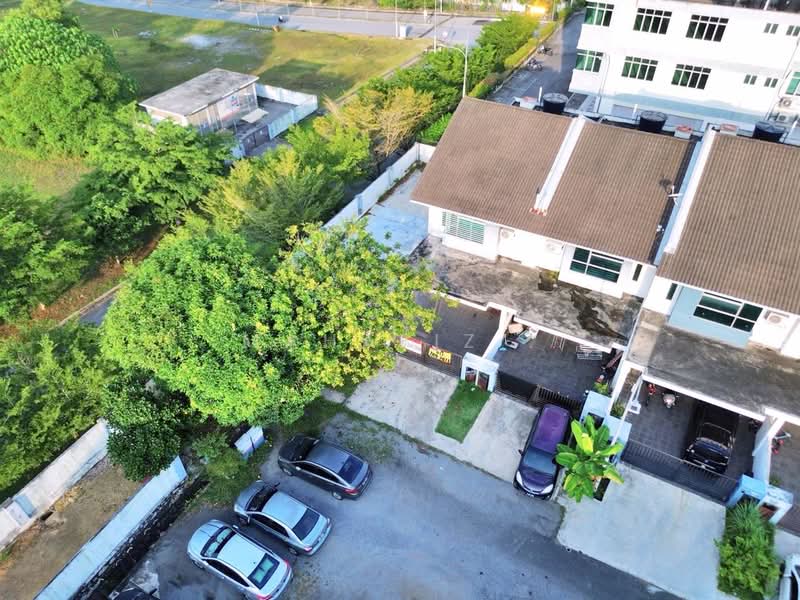 Rumah Teres 2 Tingkat untuk Dijual di Kajang (Selangor) - Mahafiz . - PropertyGuru.com.my