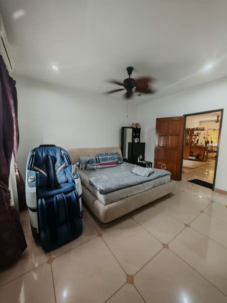 2-storey Terraced House for Sale in Setia Impian (Setia Alam) - Bing Bing - Bedroom - PropertyGuru.com.my