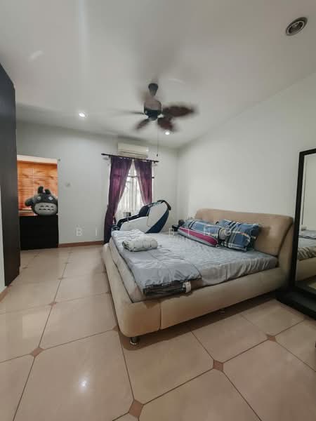 2-storey Terraced House for Sale in Setia Impian (Setia Alam) - Bing Bing - Bedroom - PropertyGuru.com.my