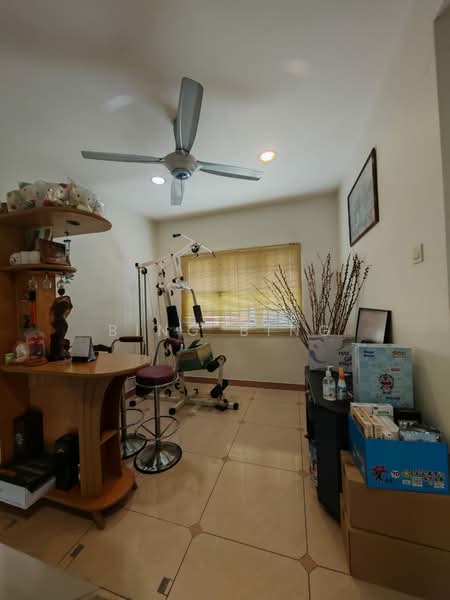 2-storey Terraced House for Sale in Setia Impian (Setia Alam) - Bing Bing - Interior - PropertyGuru.com.my