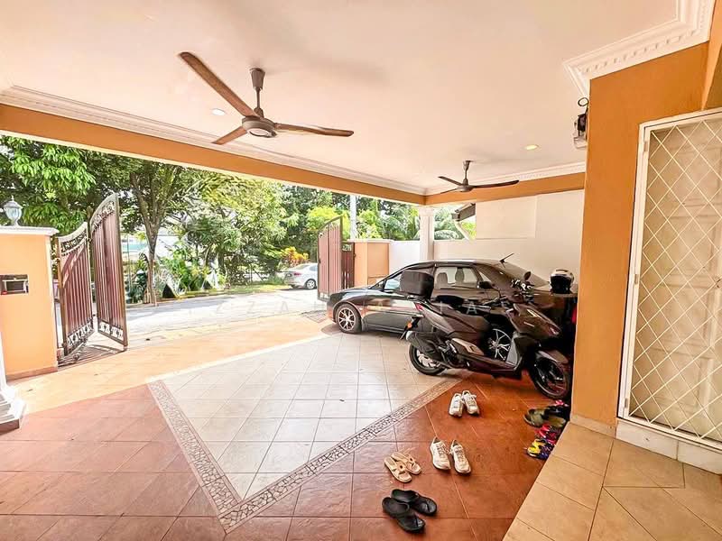 2-storey Terraced House for Sale in Bandar Kinrara (Selangor) - Izzah Alias - PropertyGuru.com.my
