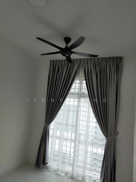2-storey Terraced House for Sale in Eco Grandeur (Puncak Alam) - Jenny Wong - Interior - PropertyGuru.com.my