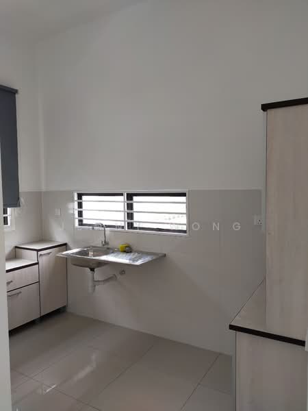 2-storey Terraced House for Sale in Eco Grandeur (Puncak Alam) - Jenny Wong - Kitchen - PropertyGuru.com.my