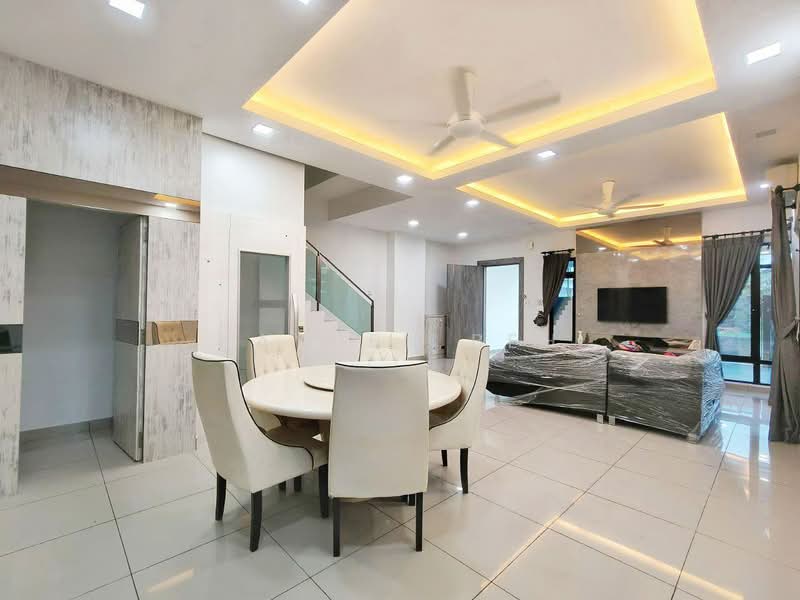 Cluster House for Sale in Skudai (Johor) - Kayden Beh - PropertyGuru.com.my