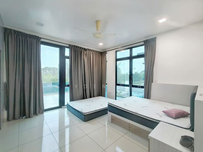 Cluster House for Sale in Skudai (Johor) - Kayden Beh - PropertyGuru.com.my