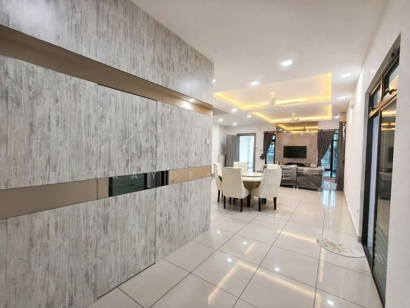 Cluster House for Sale in Skudai (Johor) - Kayden Beh - PropertyGuru.com.my