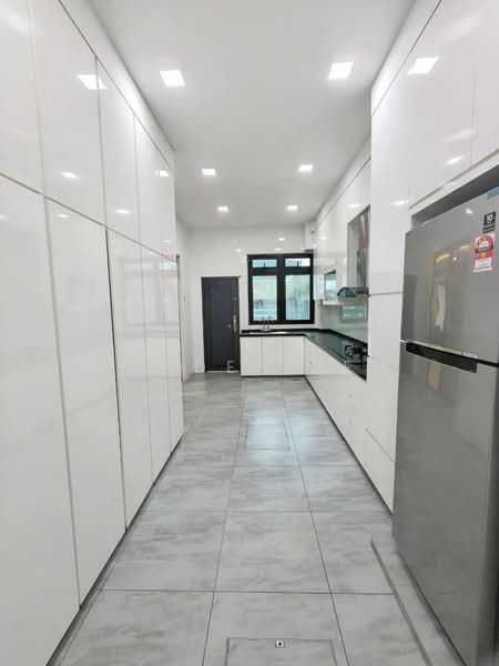 Cluster House for Sale in Skudai (Johor) - Kayden Beh - PropertyGuru.com.my