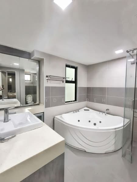 Cluster House for Sale in Skudai (Johor) - Kayden Beh - PropertyGuru.com.my
