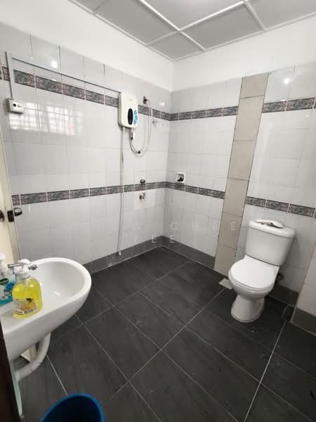 2-storey Terraced House for Rent in Taman Mutiara Rini (Skudai) - Chew Chee Yee - PropertyGuru.com.my