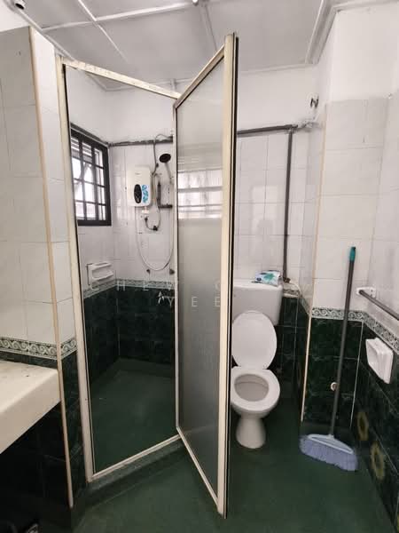 2-storey Terraced House for Rent in Taman Mutiara Rini (Skudai) - Chew Chee Yee - PropertyGuru.com.my